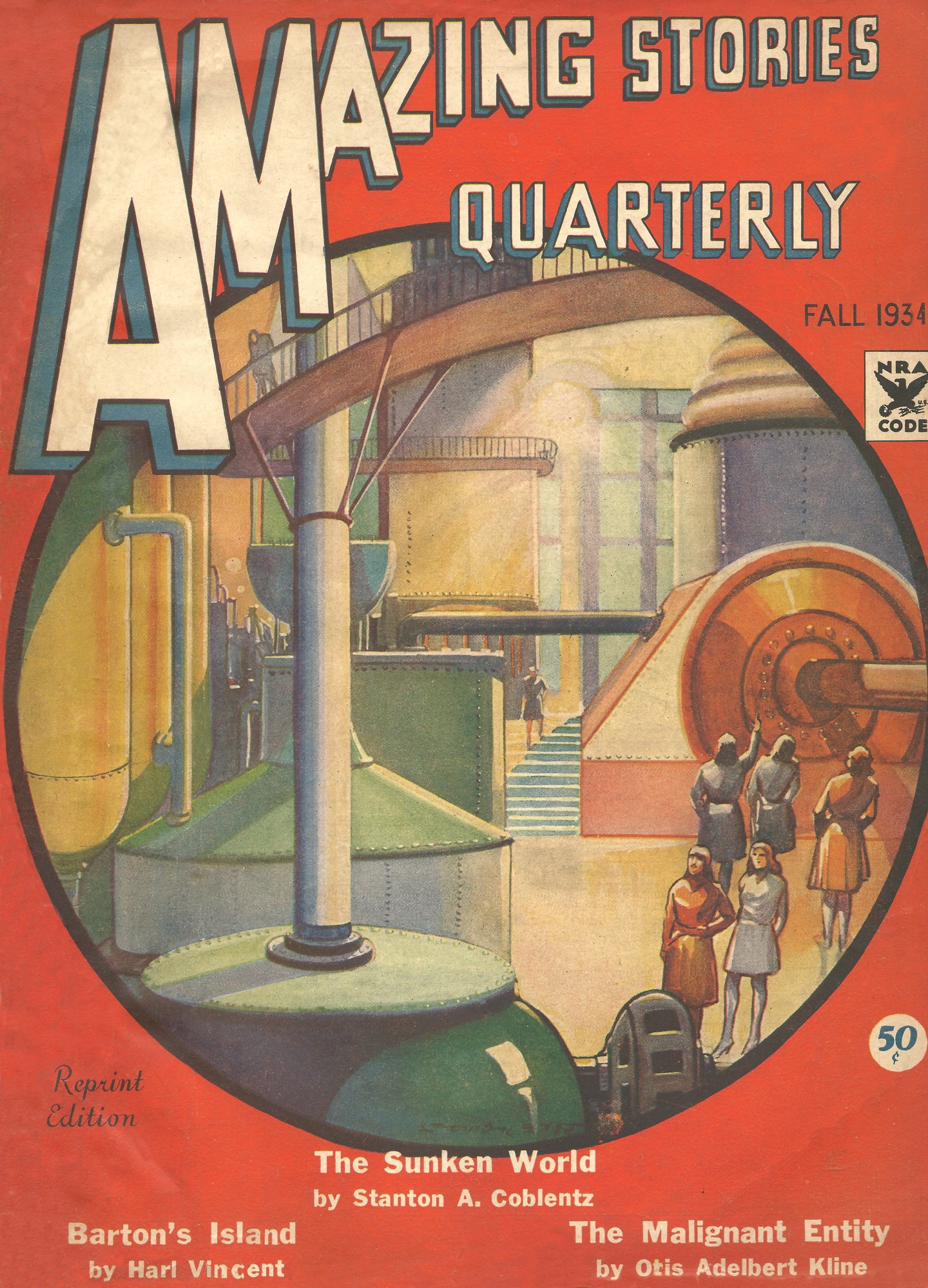 Amazing Stories Quarterly 1934 Fall v07n02