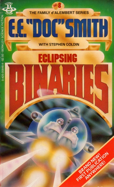 Eclipsing Binaries