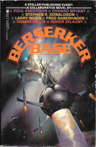 Berserker Base