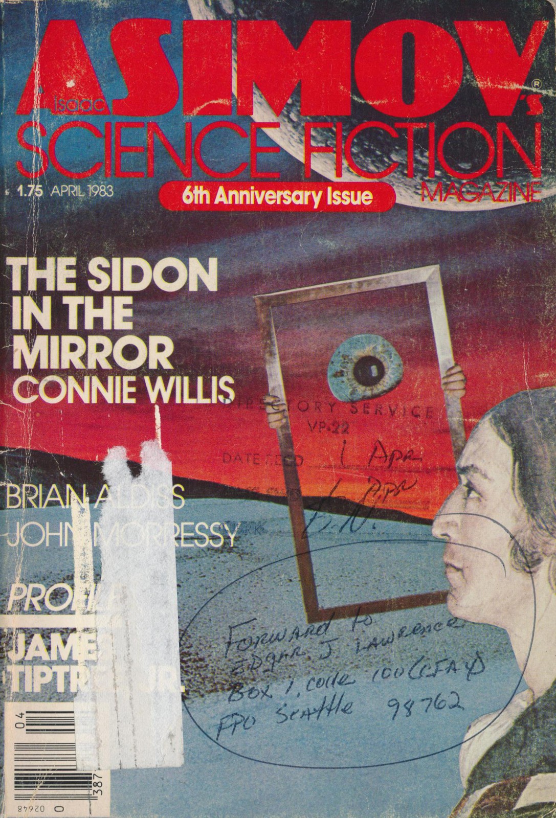 Isaac Asimov's Science Fiction Magazine 1983-04 v07n04 64