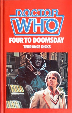 Four to Doomsday