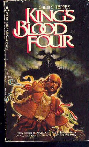 King's Blood Four