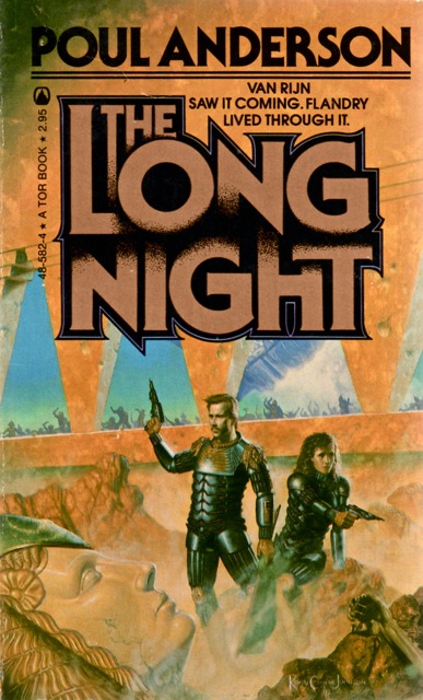 The Long Night