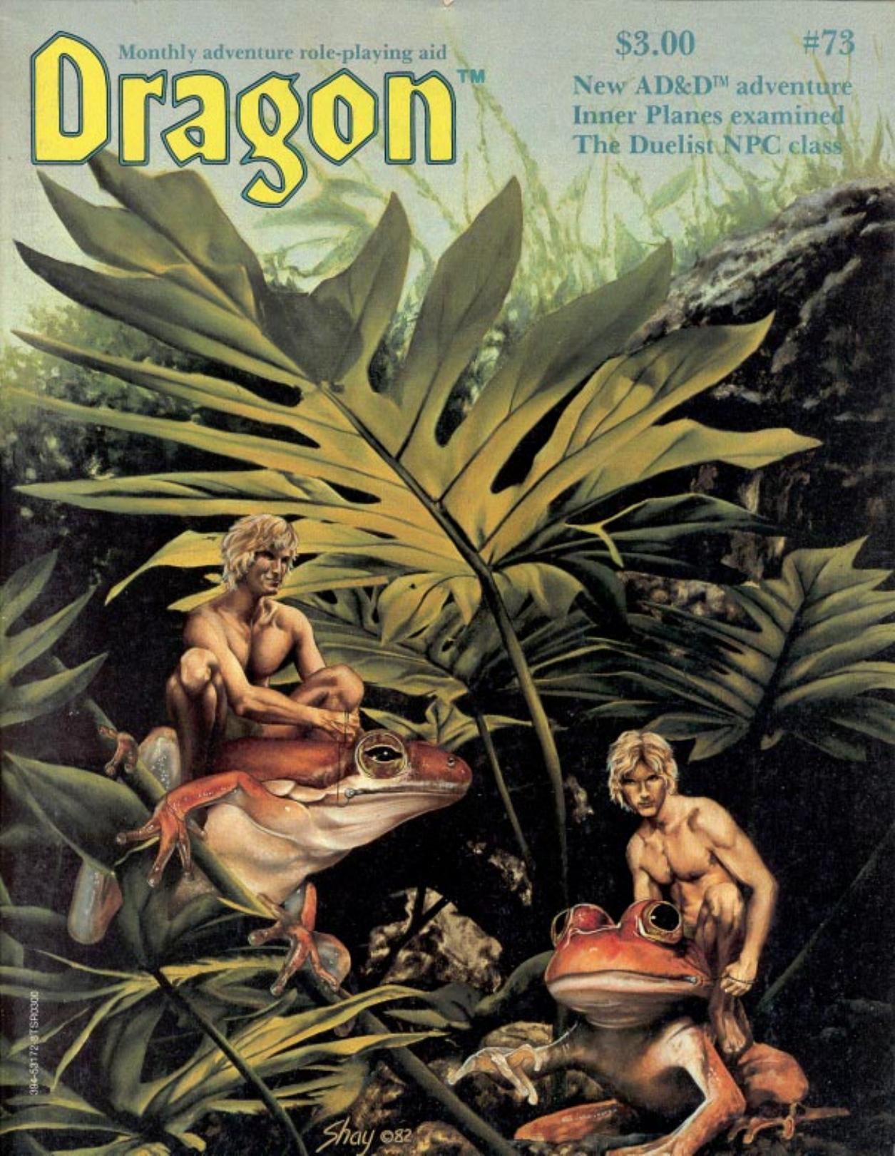 The Dragon 1983-05 #073