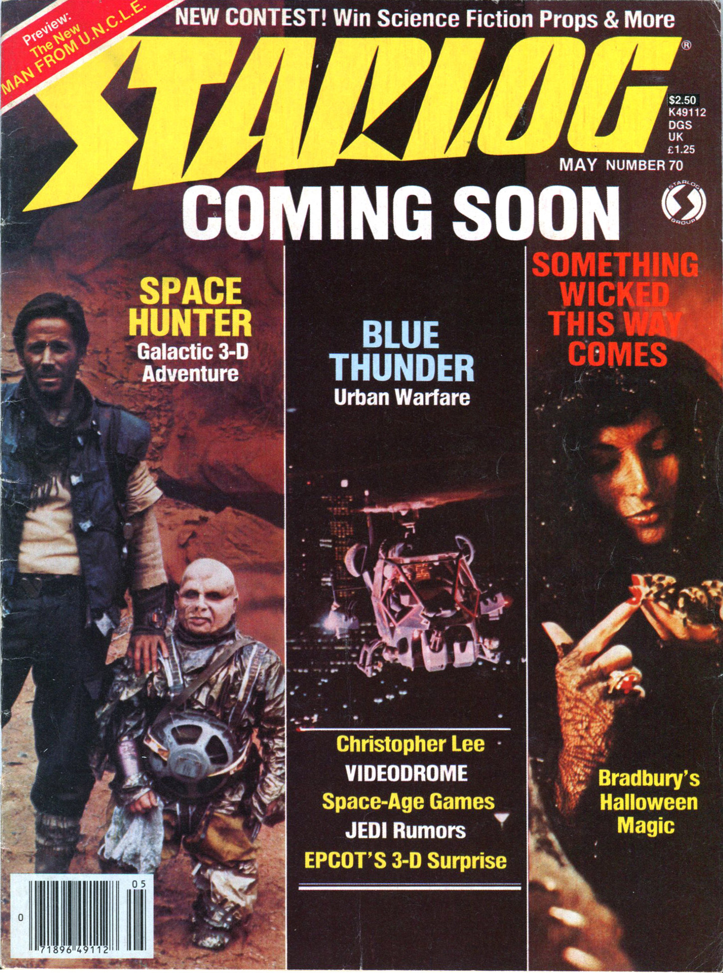 Starlog 1983-05 #070