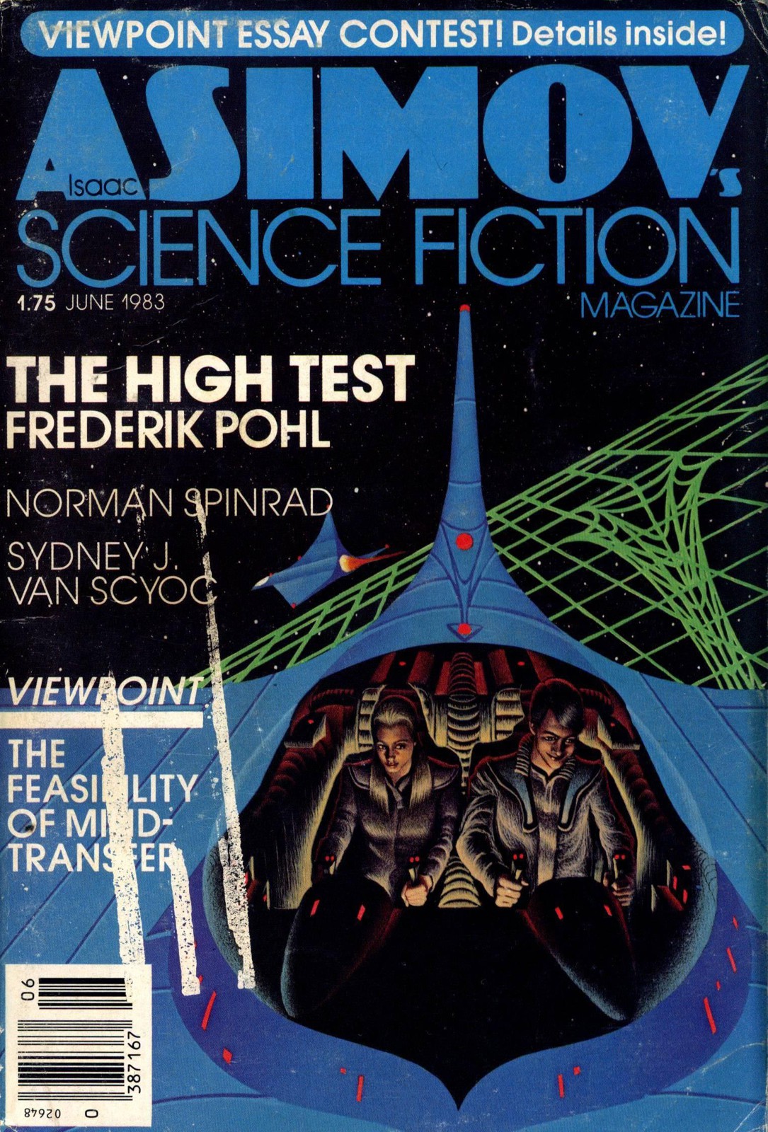 Isaac Asimov's Science Fiction Magazine 1983-06 v07n06 66