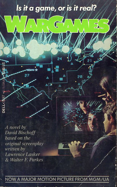 WarGames