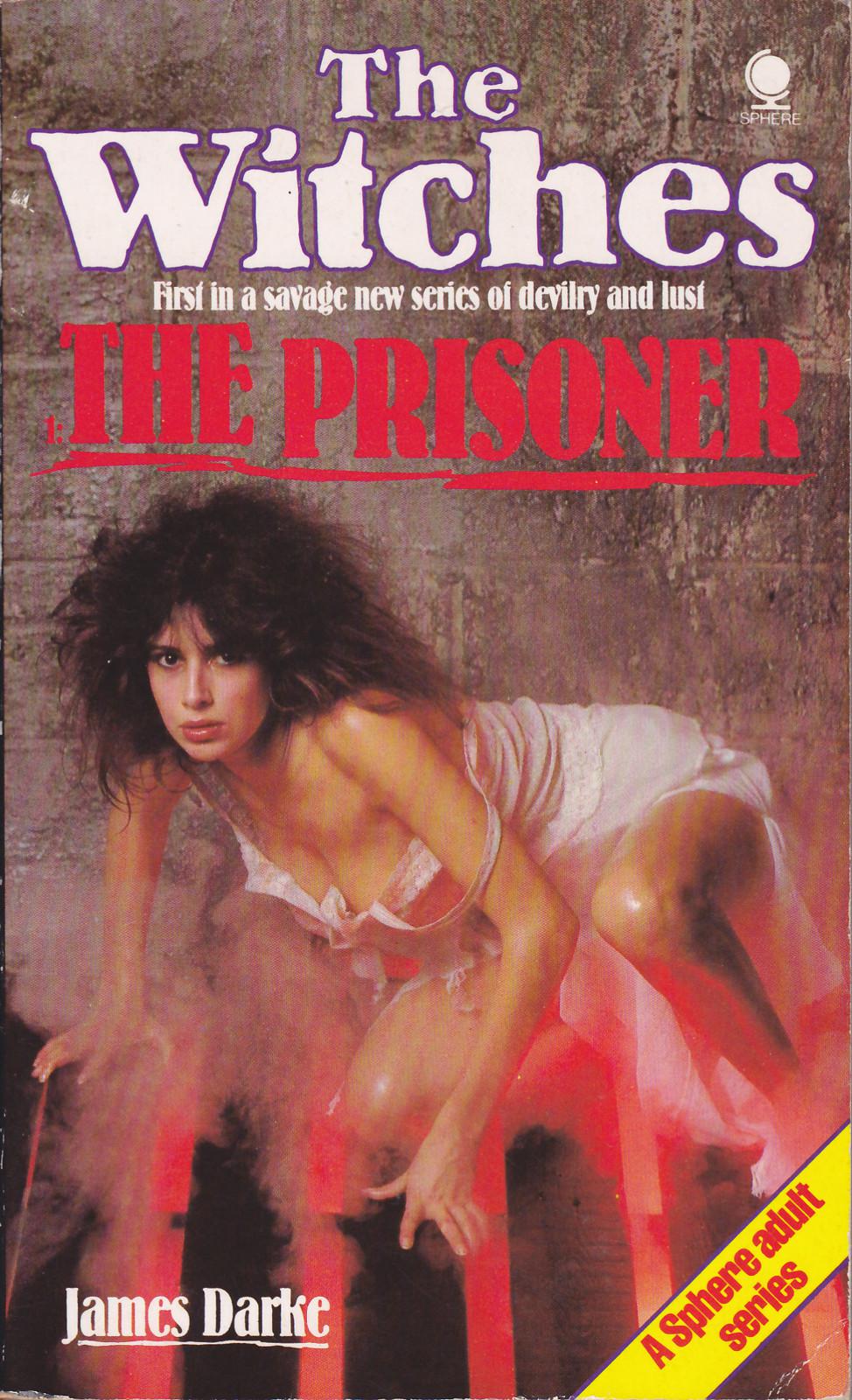 The Prisoner