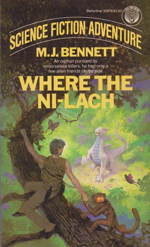 Where the Ni-Lach