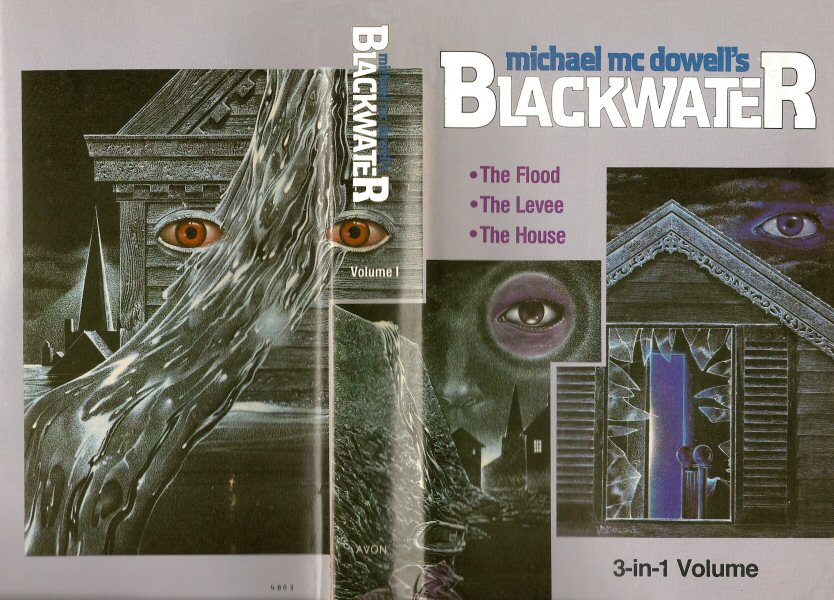 Blackwater, Volume I