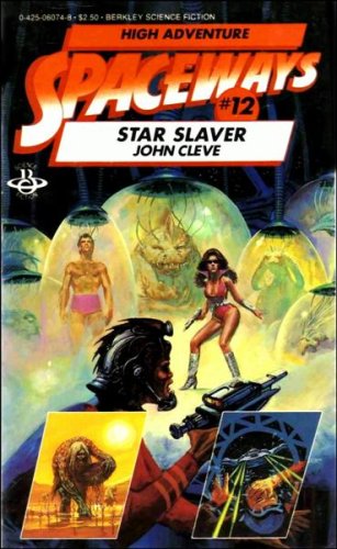 Star Slaver