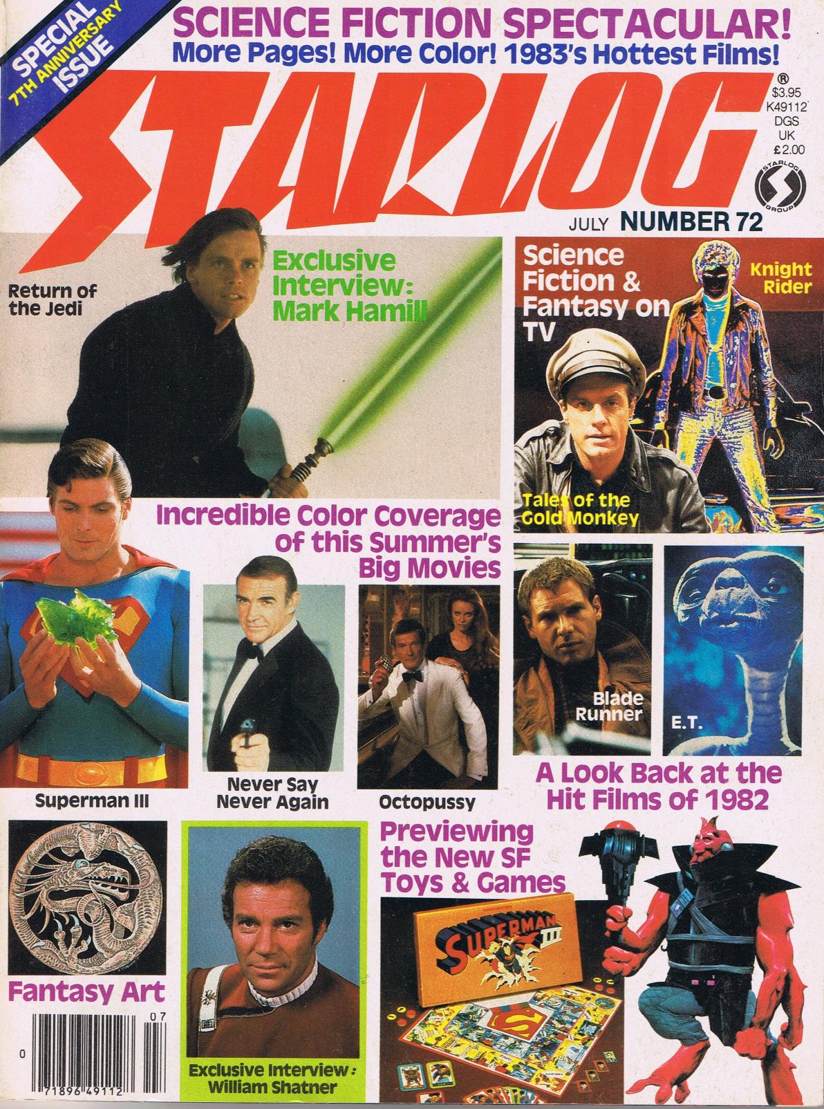 Starlog 1983-07 #072