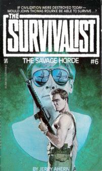 The Savage Horde