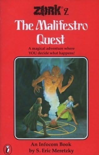 The Malifestro Quest