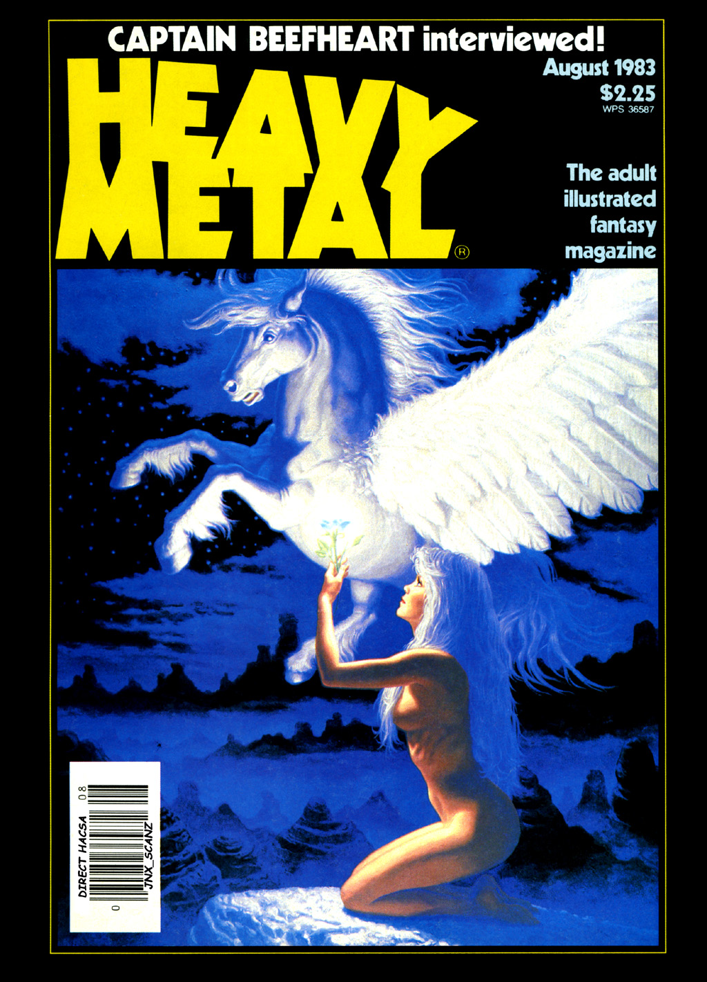 Heavy Metal 1983-08 v07n05