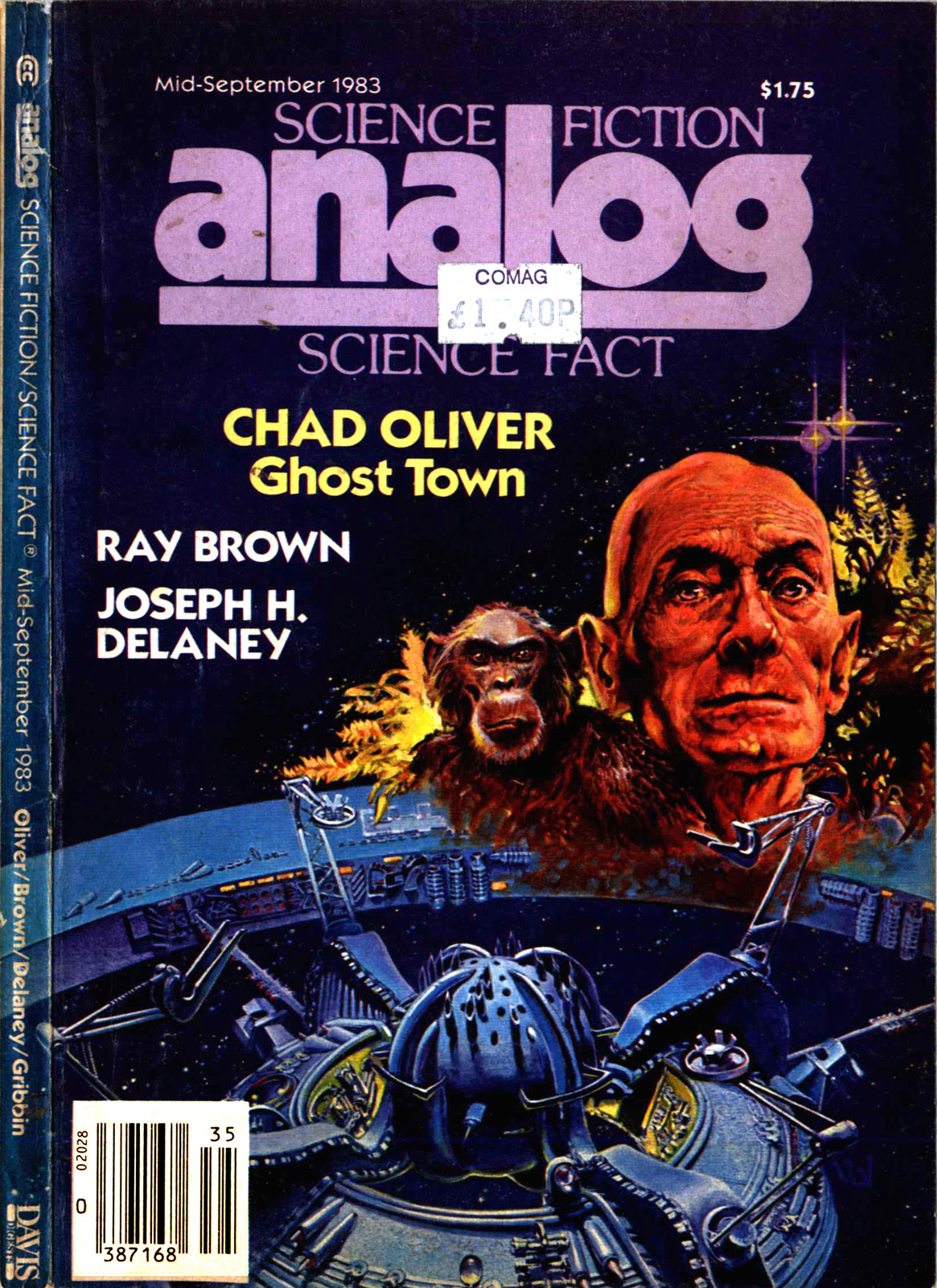 Analog Science Fiction - Science Fact 1983-09.5 v103n10