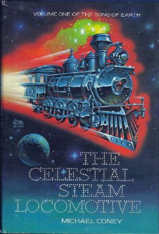 The Celestial Steam Locomotive