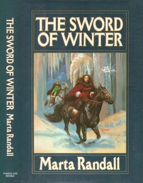 The Sword of Winter