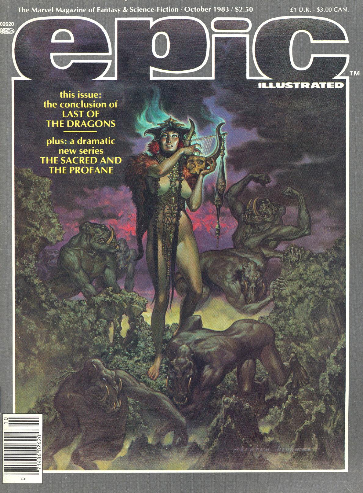 Epic Illustrated 1983-10 20