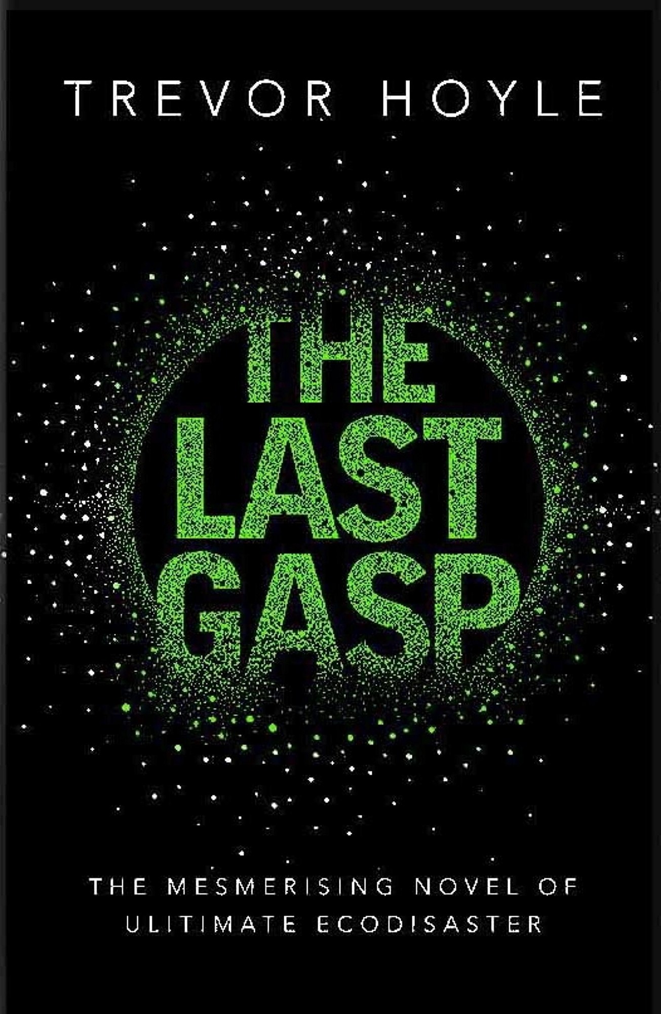 The Last Gasp