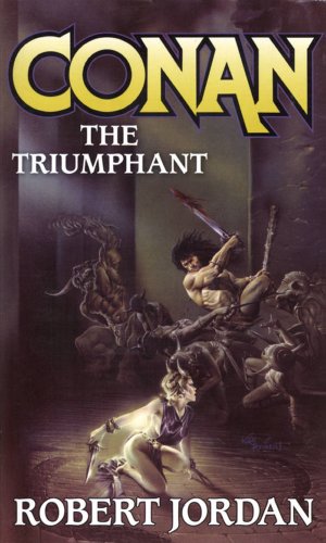 Conan the Triumphant