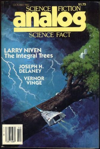 The Integral Trees