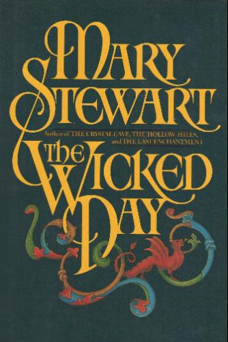 The Wicked Day