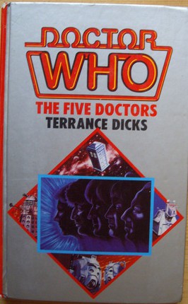 The Five Doctors