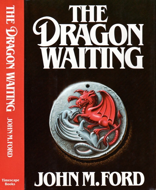 The Dragon Waiting