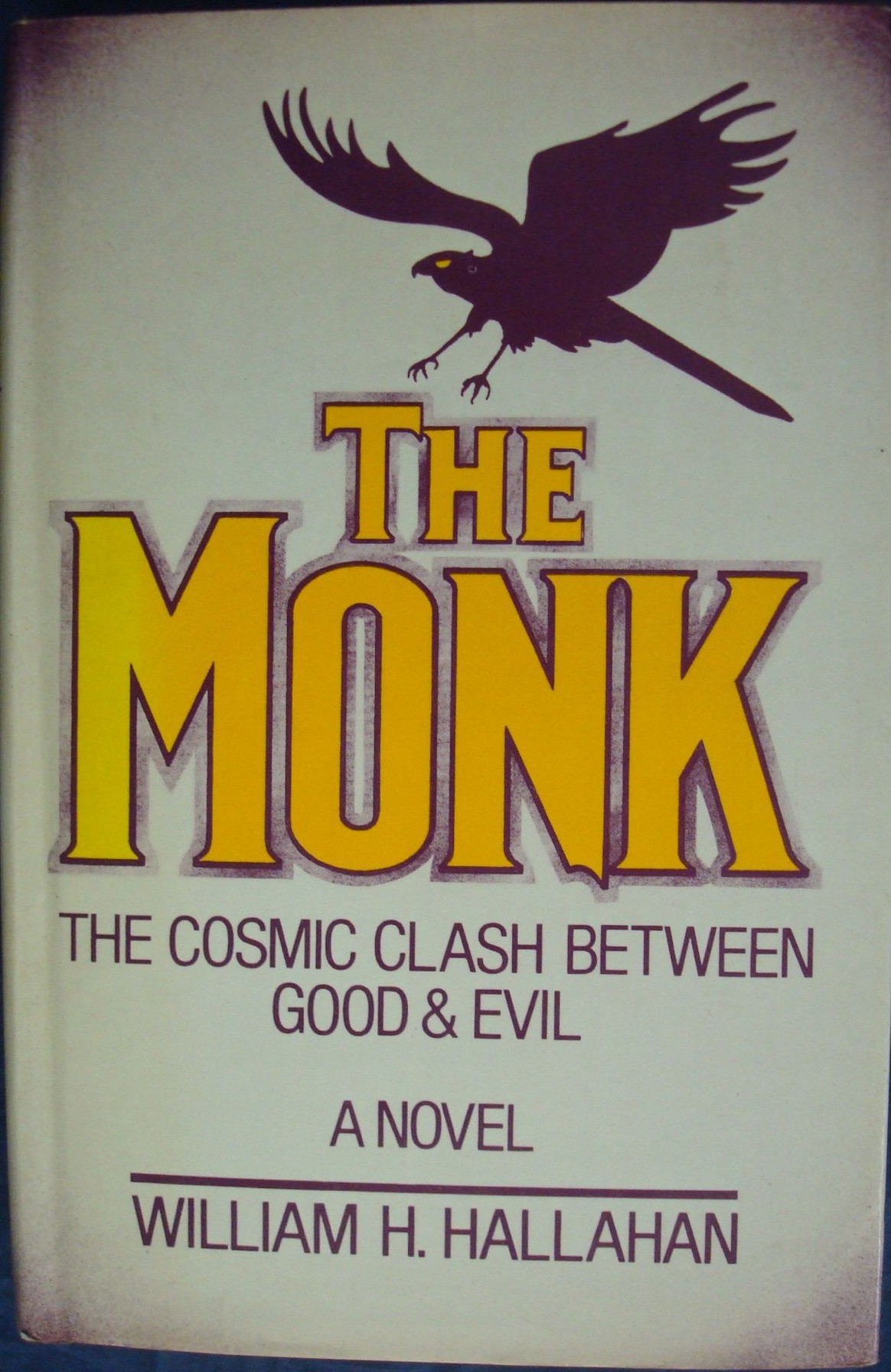 The Monk