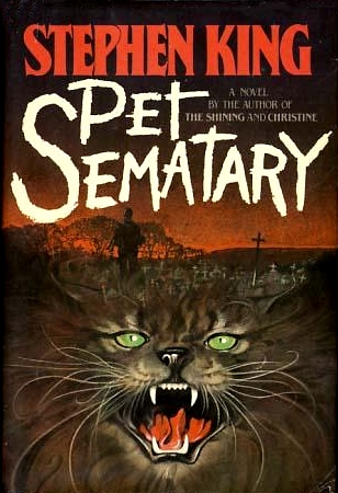 Pet Sematary