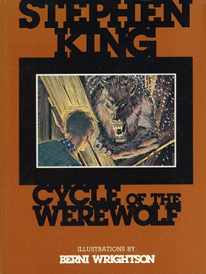 Cycle of the Werewolf