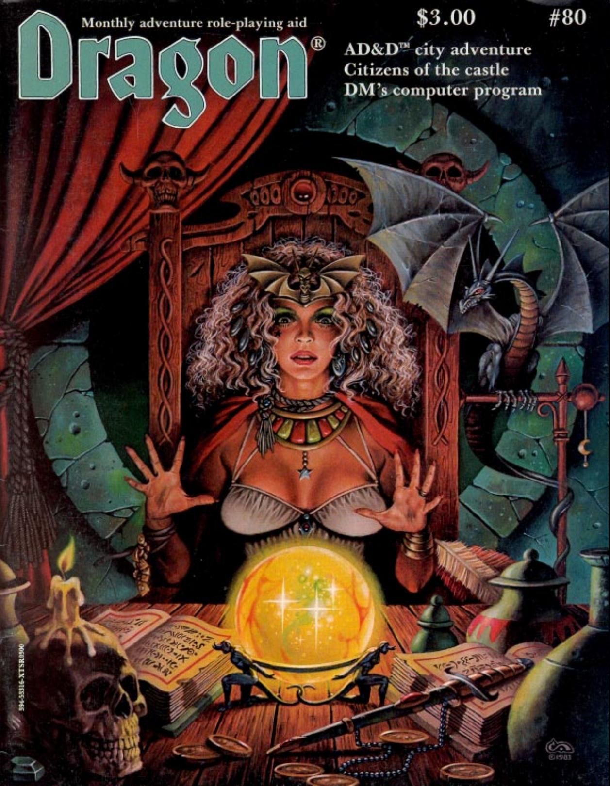 The Dragon 1983-12 #080