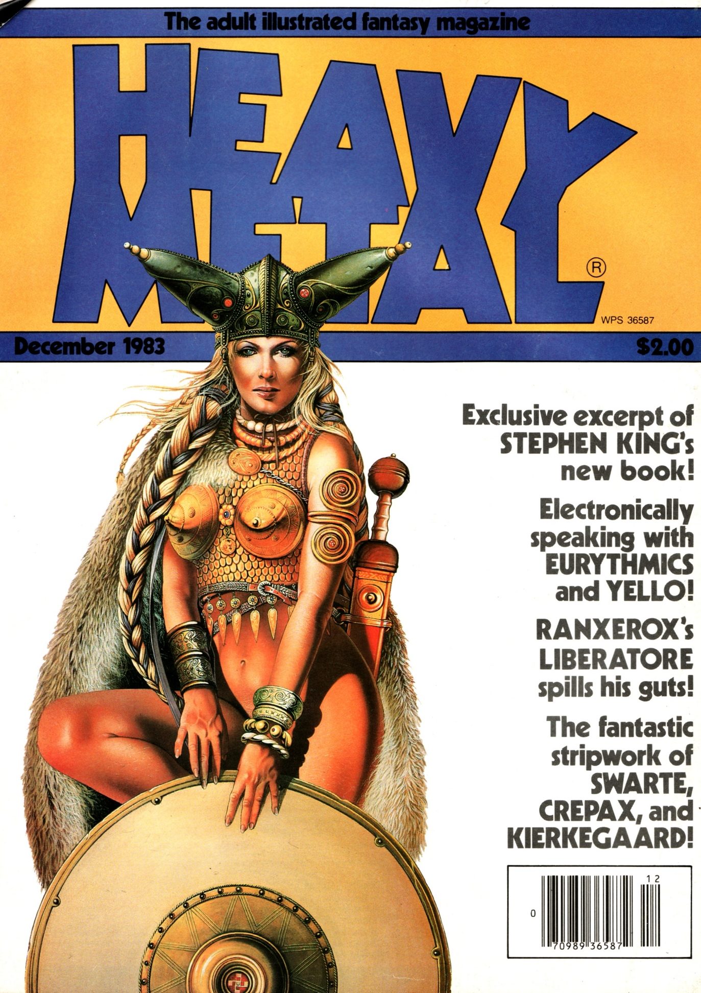 Heavy Metal 1983-12 v07n09