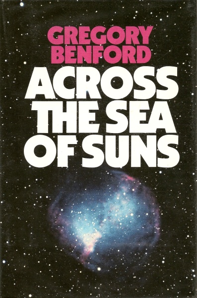 Across the Sea of Suns