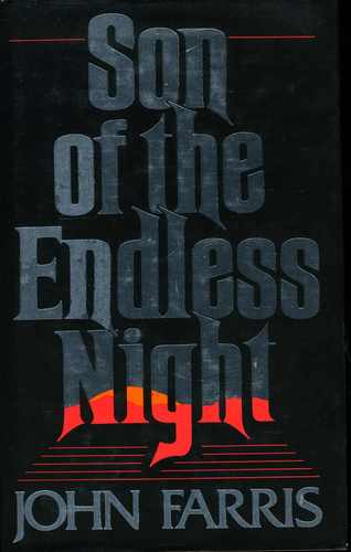 Son of the Endless Night