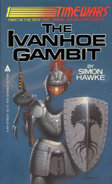 The Ivanhoe Gambit