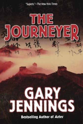 The Journeyer