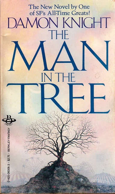 The Man in the Tree