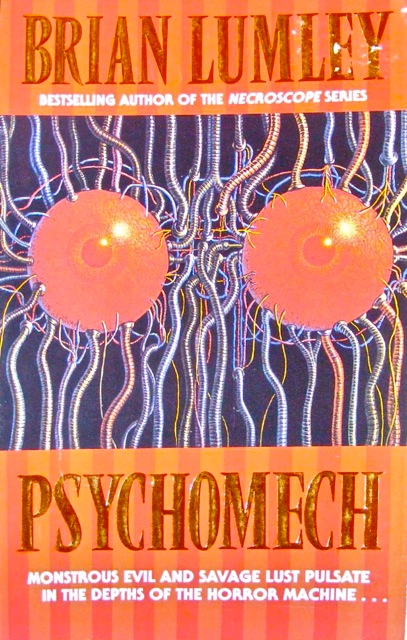 Psychomech