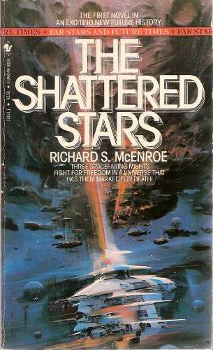 The Shattered Stars