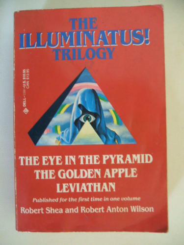 The Illuminatus! Trilogy