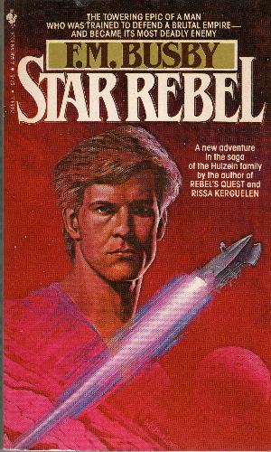 Star Rebel