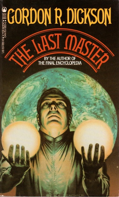 The Last Master