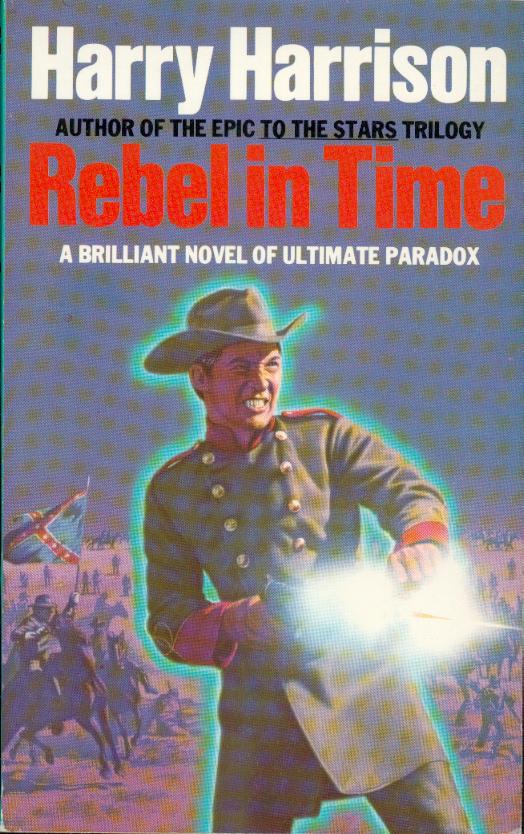 Rebel in Time