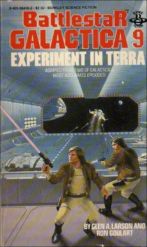 Experiment In Terra