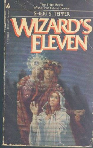 Wizard's Eleven