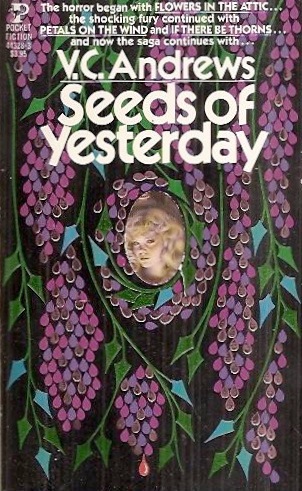 Seeds of Yesterday