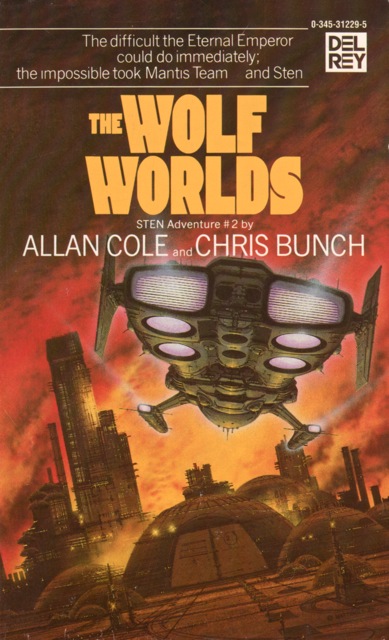 The Wolf Worlds