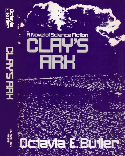 Clay's Ark